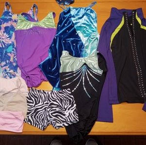 Gymnastics Bundle